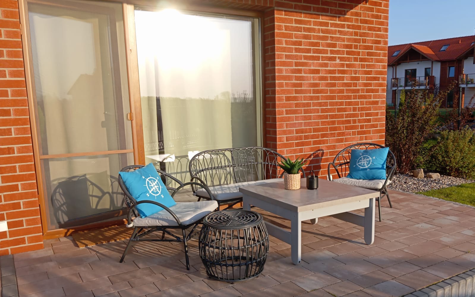 Zdjęcie apartamentu